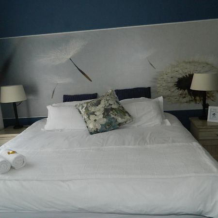 Guest House Gabby Klerksdorp Ngoại thất bức ảnh