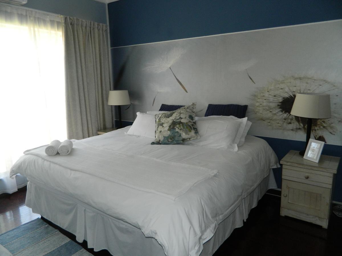 Guest House Gabby Klerksdorp Ngoại thất bức ảnh