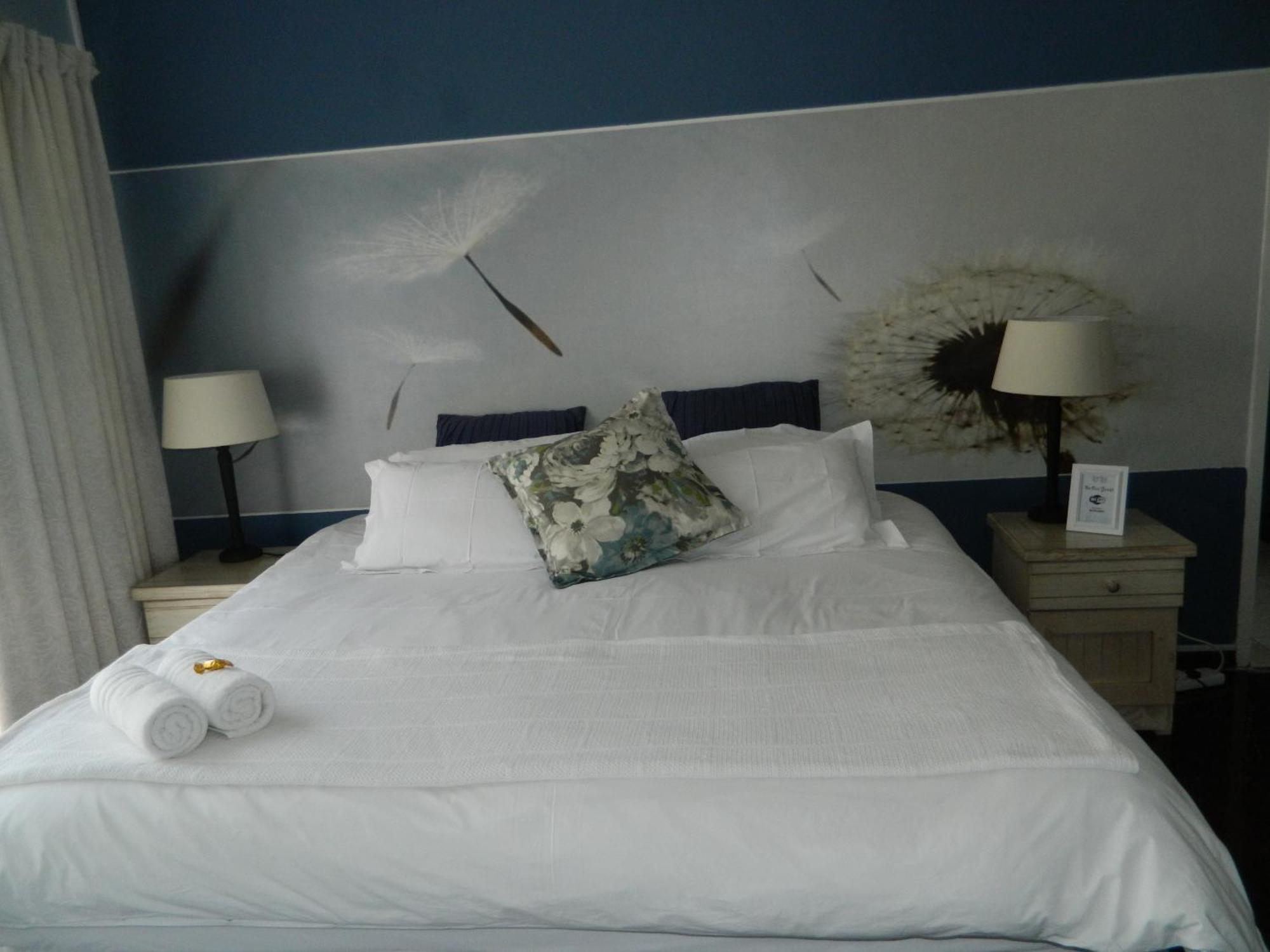 Guest House Gabby Klerksdorp Ngoại thất bức ảnh