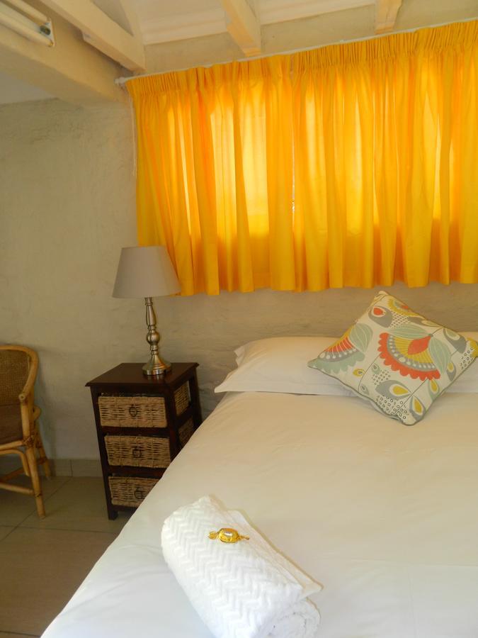 Guest House Gabby Klerksdorp Ngoại thất bức ảnh