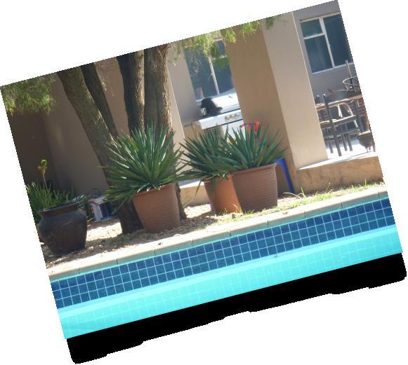Guest House Gabby Klerksdorp Ngoại thất bức ảnh